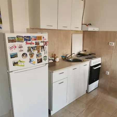 Stan Na Dan Mn Apartment *
