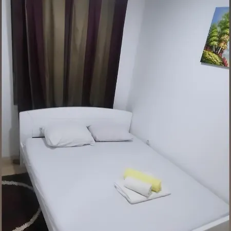 Apartment Stan Na Dan Mn
