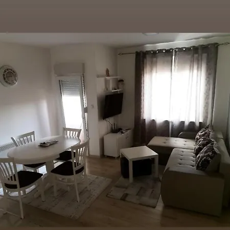 Stan Na Dan Mn Apartment *