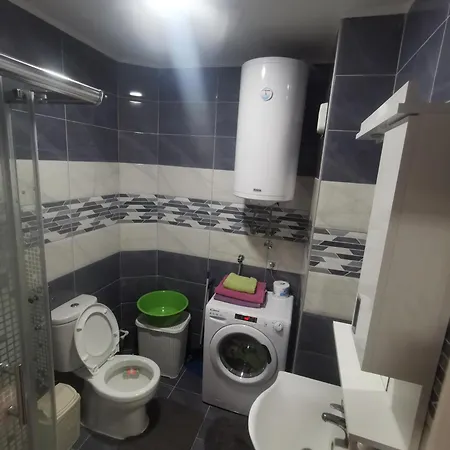 Apartment Stan Na Dan Mn Smederevska Palanka